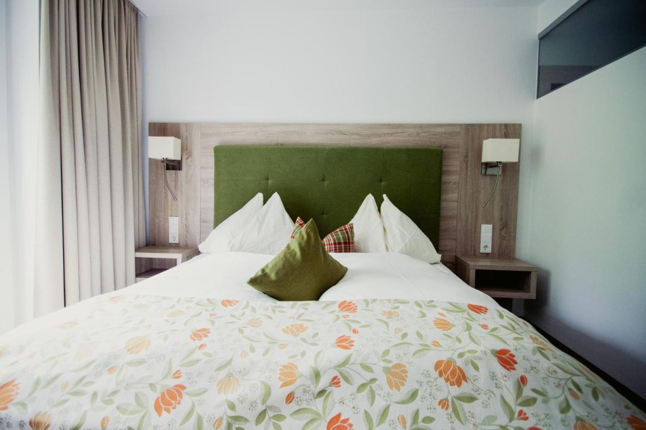 Hotel Aberseehof Sankt Gilgen Εξωτερικό φωτογραφία