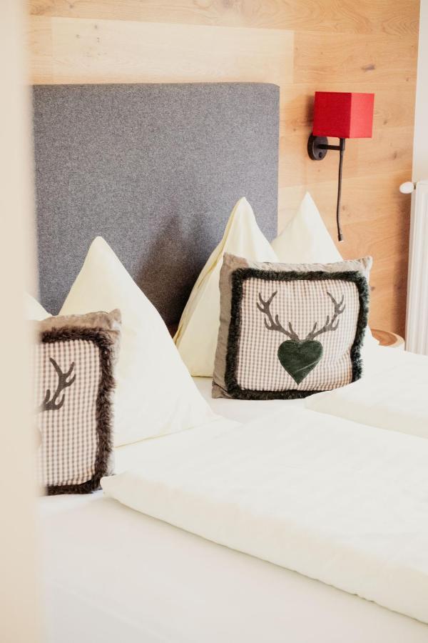 Hotel Aberseehof Sankt Gilgen Εξωτερικό φωτογραφία