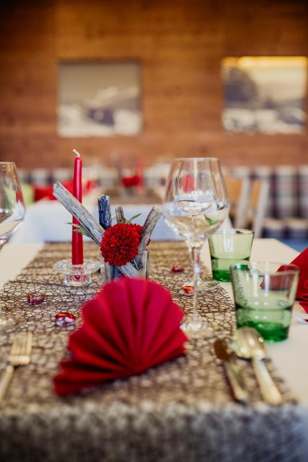 Hotel Aberseehof Sankt Gilgen Εξωτερικό φωτογραφία