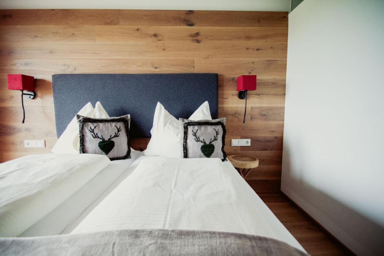 Hotel Aberseehof Sankt Gilgen Εξωτερικό φωτογραφία
