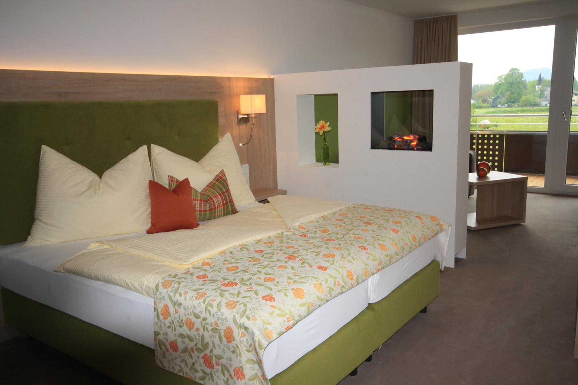 Hotel Aberseehof Sankt Gilgen Εξωτερικό φωτογραφία