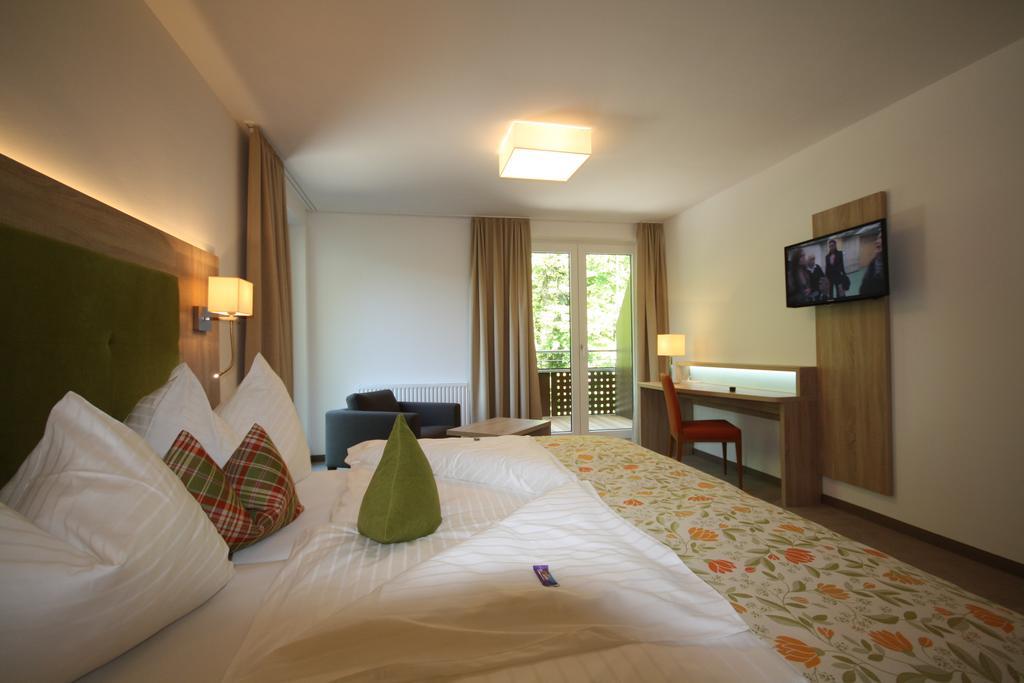 Hotel Aberseehof Sankt Gilgen Δωμάτιο φωτογραφία